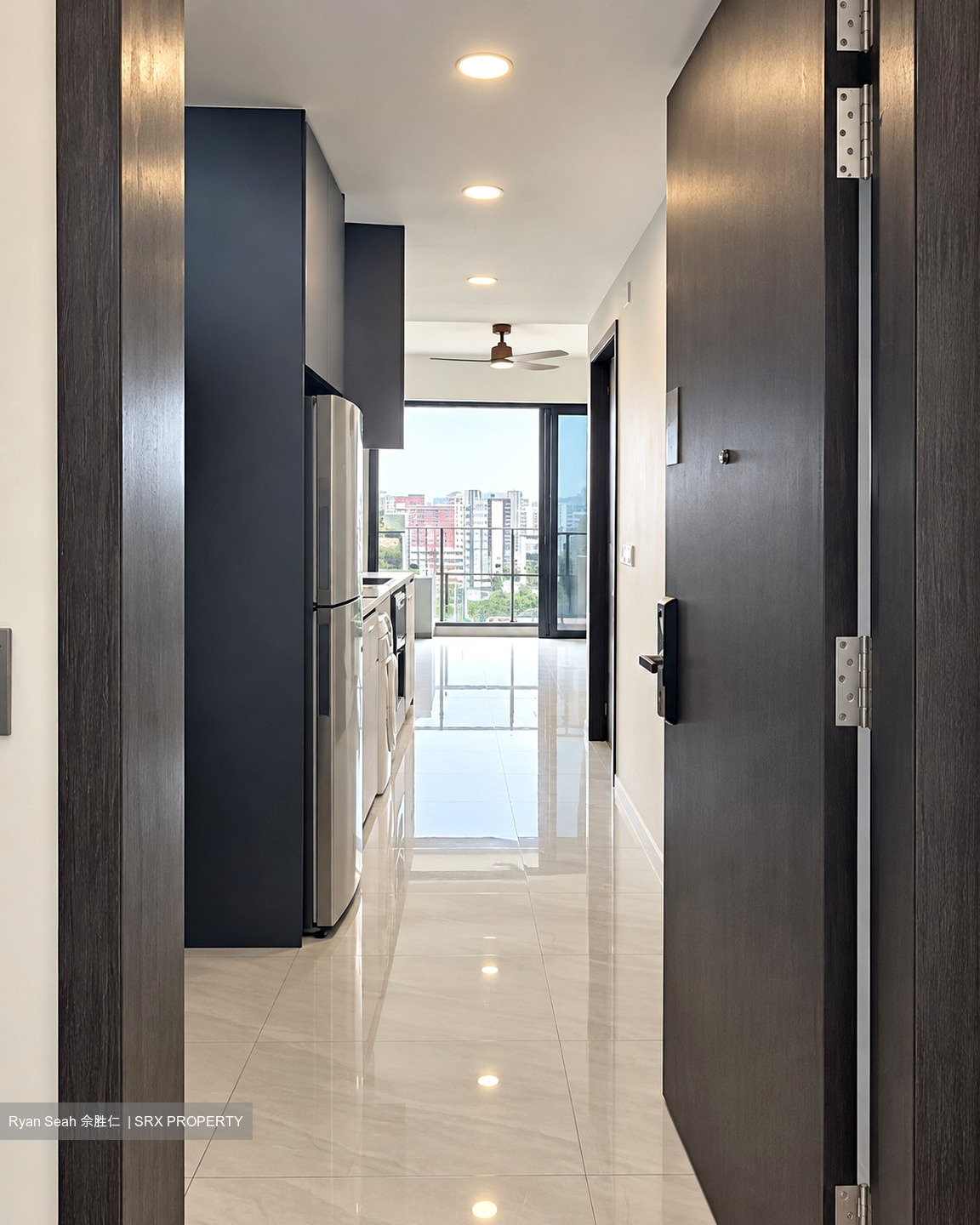 Riverfront Residences (D19), Apartment #621192191